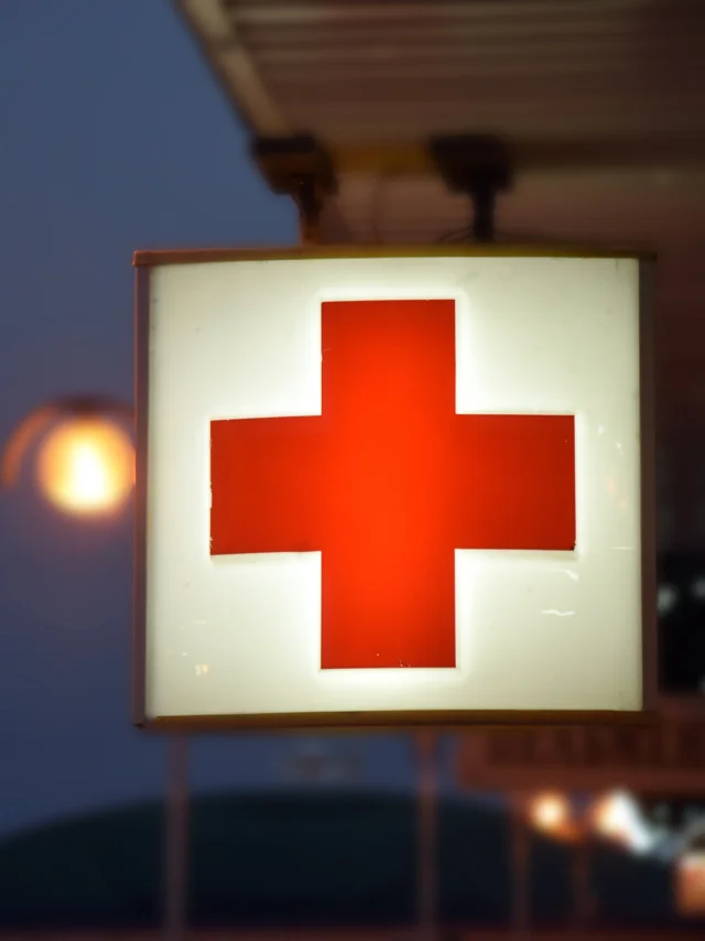 Services Médicaux