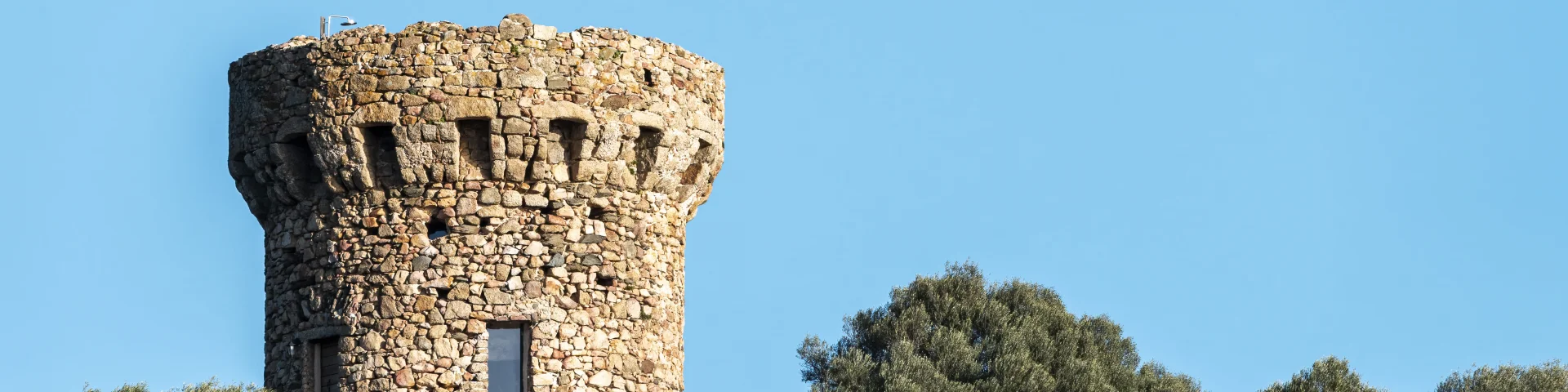 Tour génoise de Micalona