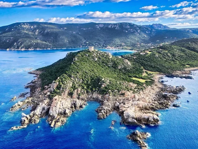 Instagram #corsedusud