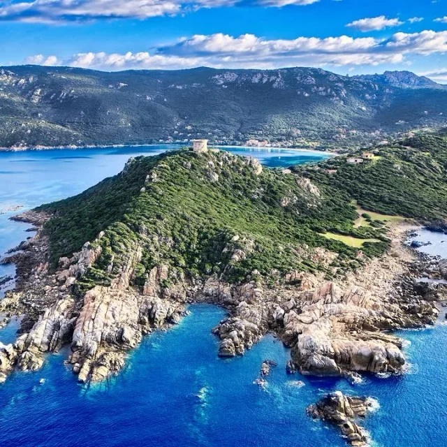 Instagram #corsedusud