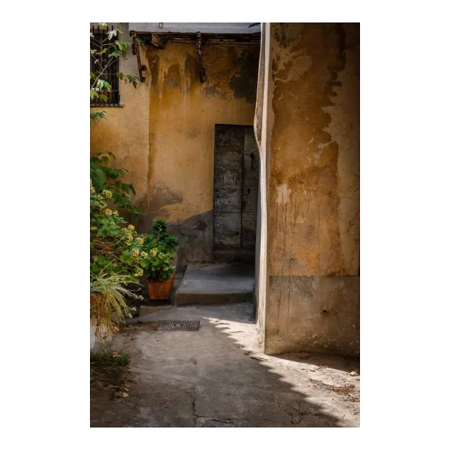 Instagram #sartene