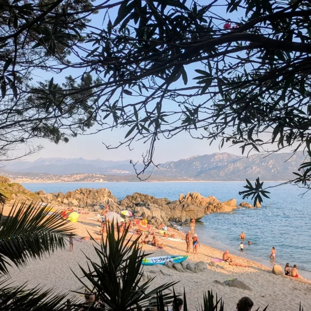 Instagram #corsedusud