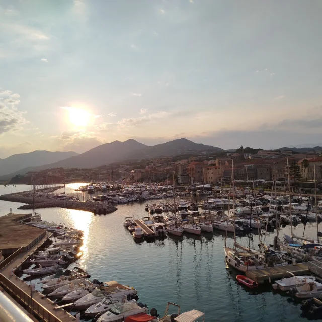 Instagram #corsedusud