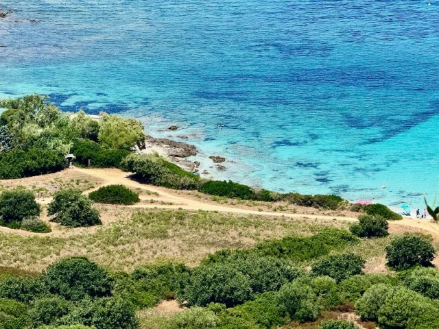 Instagram #lacorsedesorigines