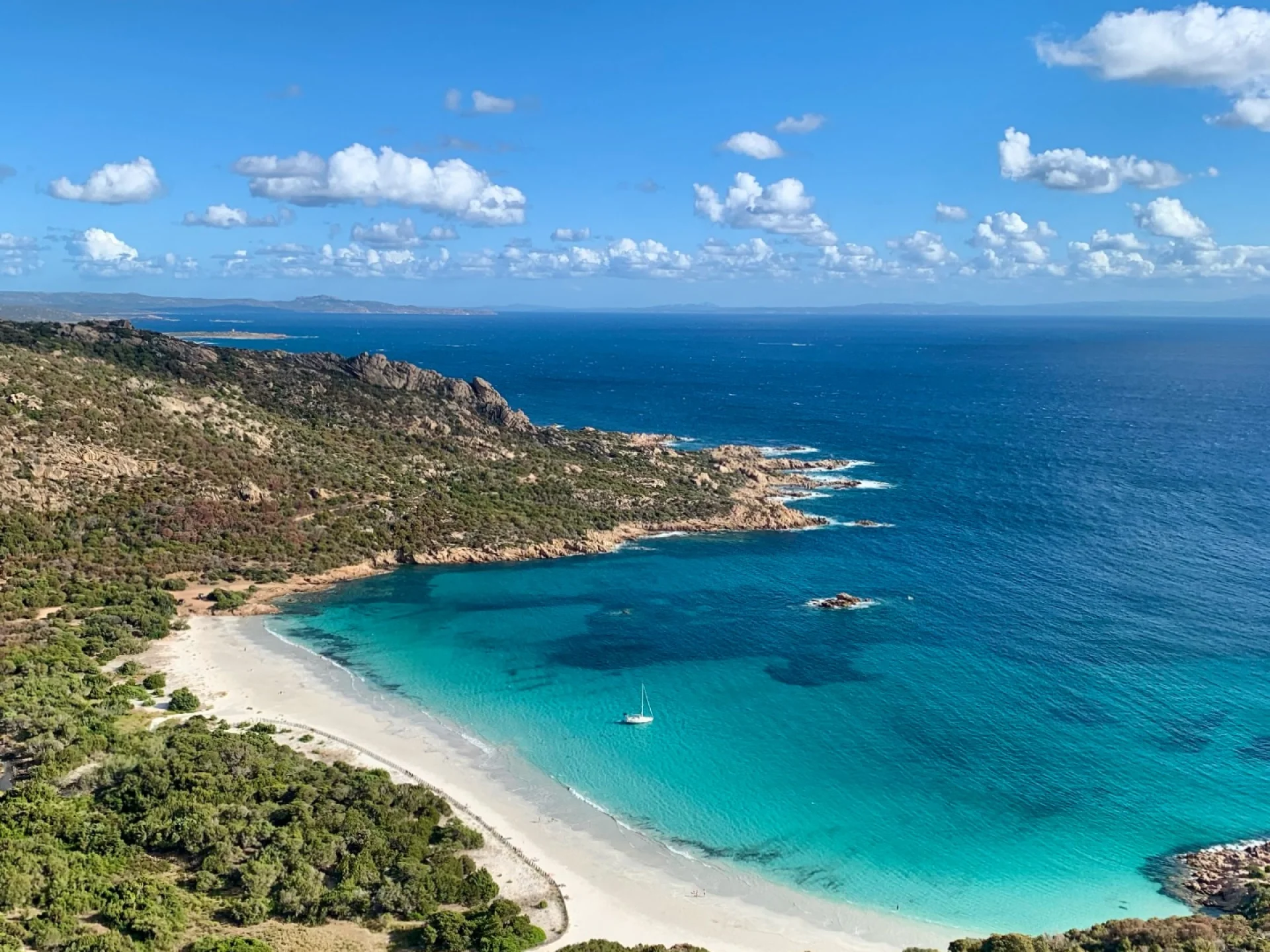 Instagram #roccapina