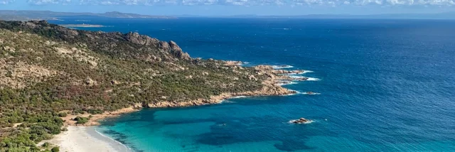 Instagram #roccapina