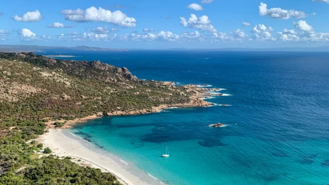 Instagram #roccapina