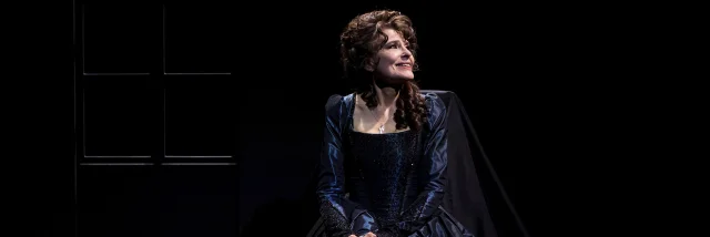 Fanny Ardant - La blessure et la soif