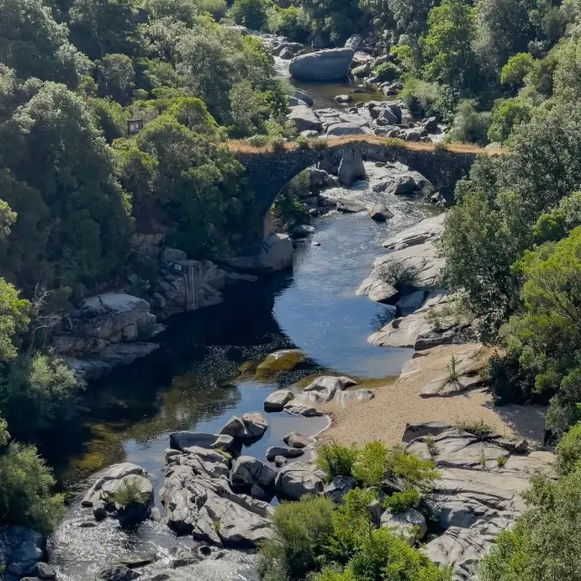 Instagram #corsedusud