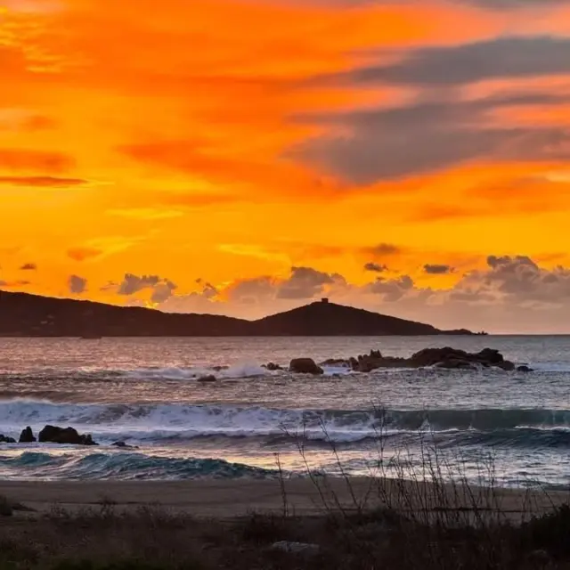 Instagram #corsedusud