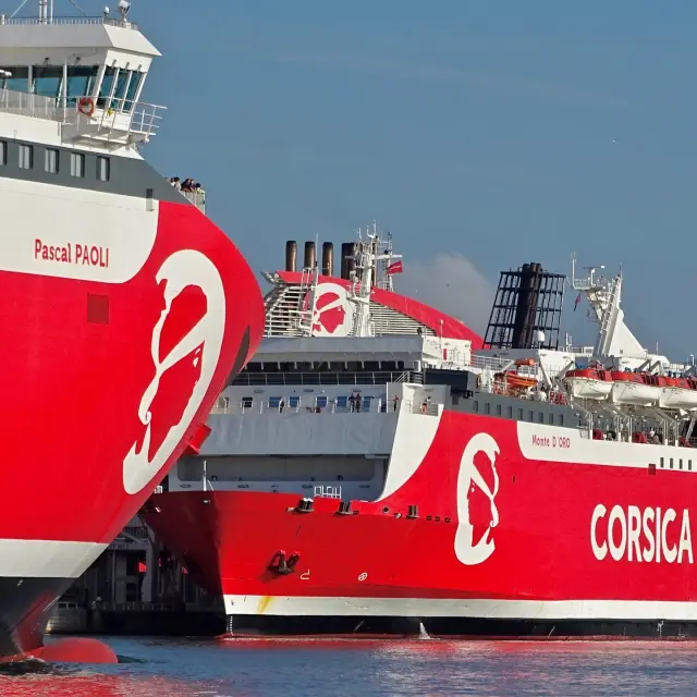 Instagram #propriano