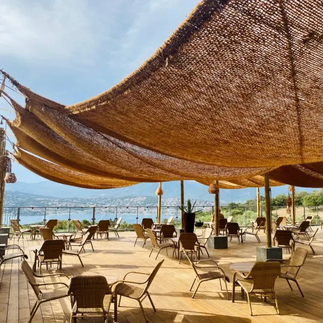 Instagram #corsedusud