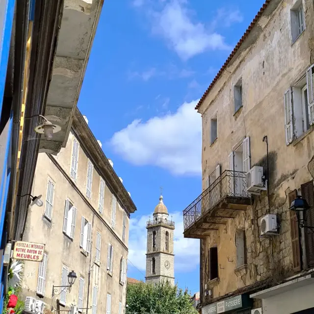 Instagram #corsedusud