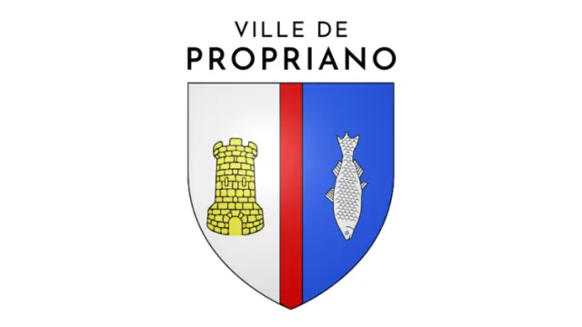 Commune de Propriano