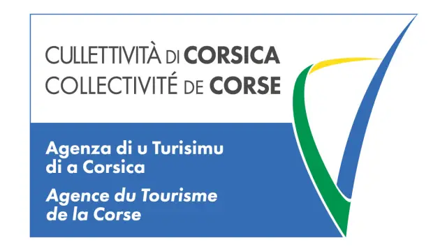 Logo Atc Agence Du Tourisme De La Corse