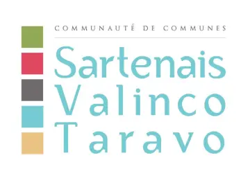 Communaute De Communes Du Sartenais Valinco Taravo