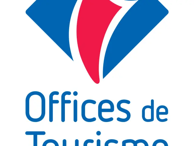 Logo Office de tourisme de France