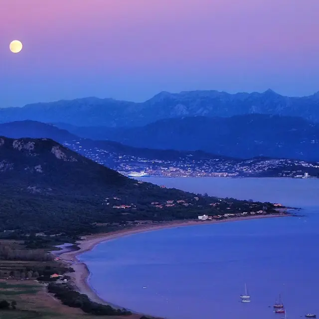 Instagram #corsedusud