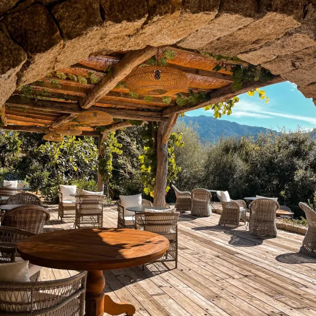 Instagram #corsedusud