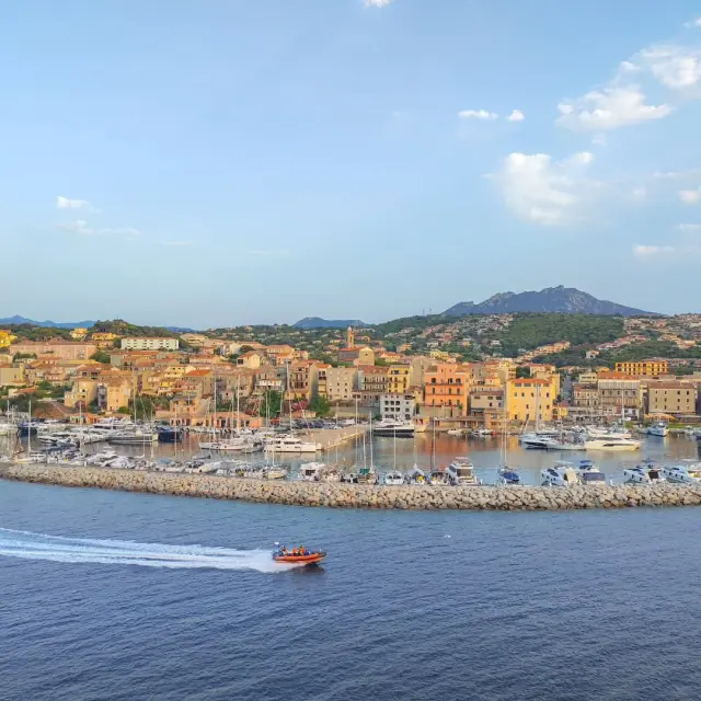 Instagram #corsica