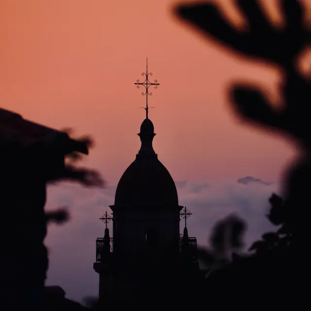 Instagram #corsica