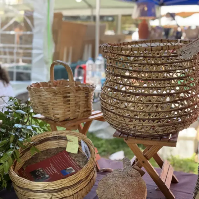 Artisanat - Foires rurales de Corse