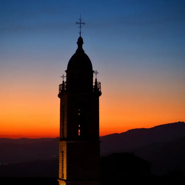 Instagram #corsica