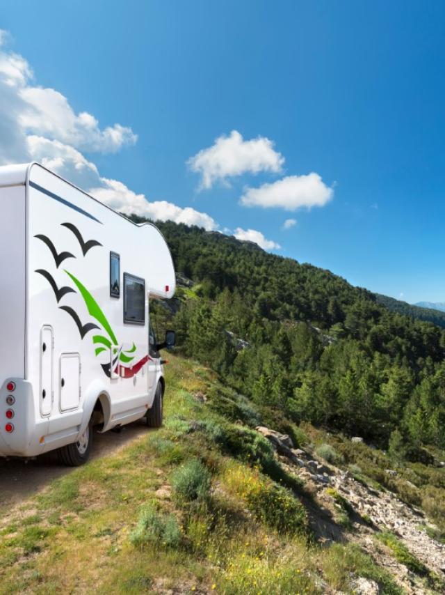 Photo Camping Car