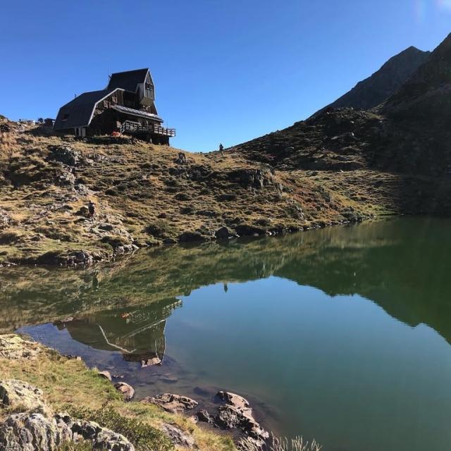 Instagram #pyreneesariegeoises