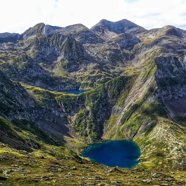 Instagram #pyreneesariegeoises