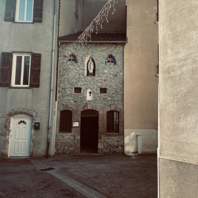 Instagram #pyreneesariegeoises