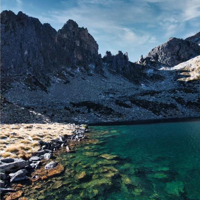 Instagram #pyreneesariegeoises