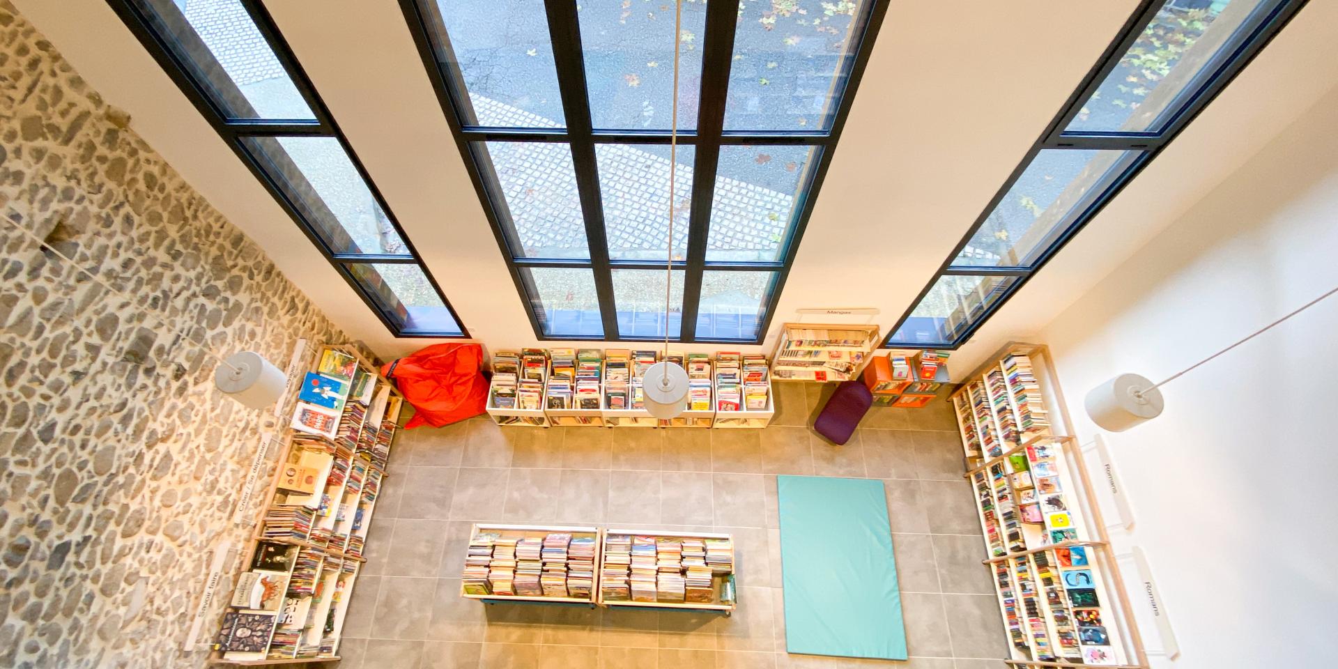 2023.bibliotheque. Auzat.cp Ccha