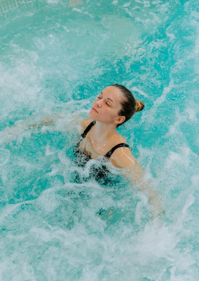 Charlene Pelut Pelut Bouillonnement