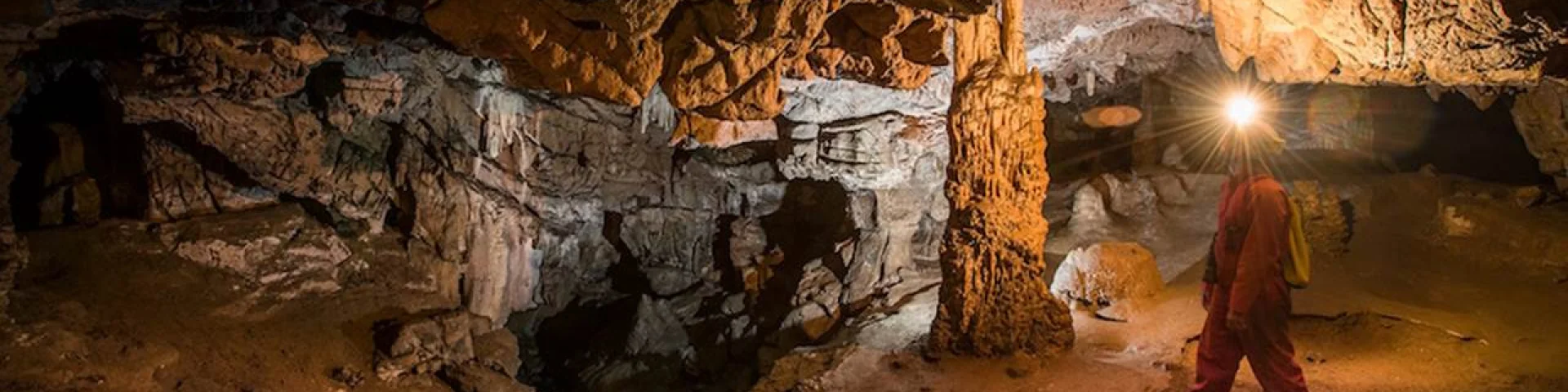 2022 Speleo Canyon Ariege Speleo Cp R.sturm
