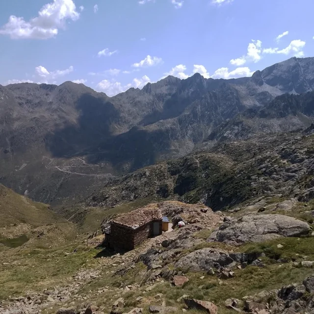 Instagram #pyreneesariegeoises