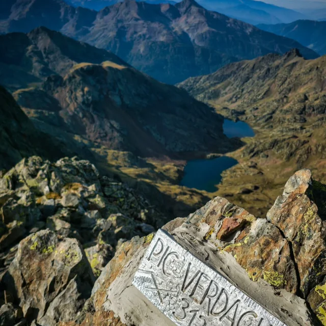 Instagram #pyreneesariegeoises
