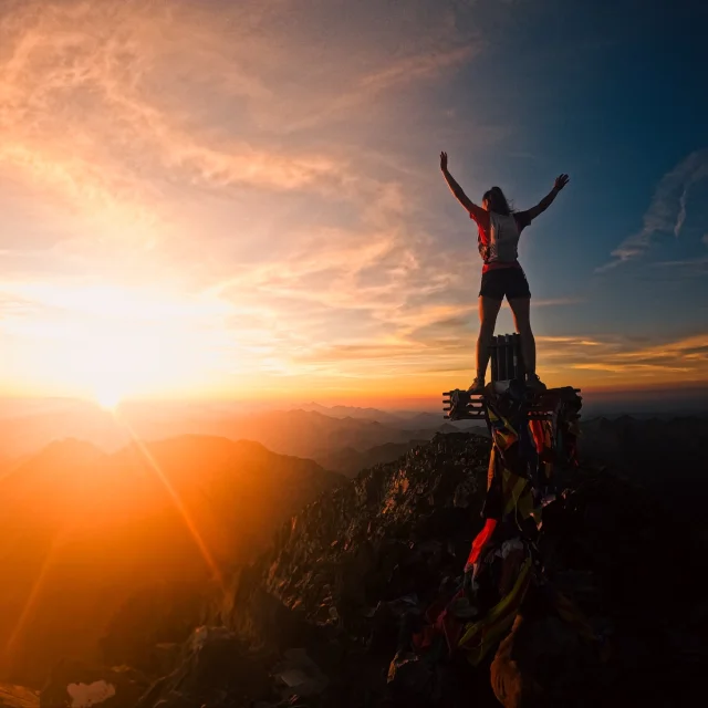 Instagram #pyreneesariegeoises