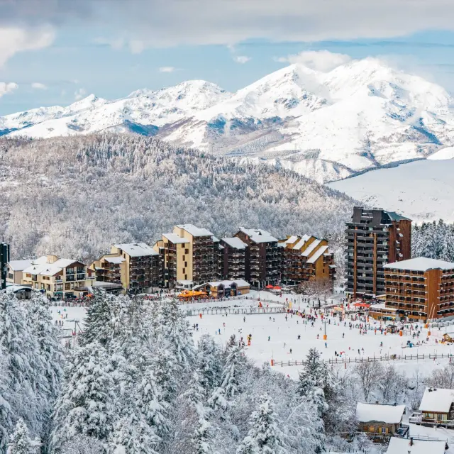 Instagram #pyreneesariegeoises