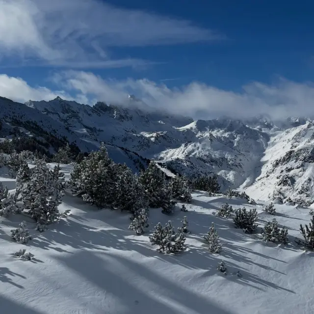 Instagram #pyreneesariegeoises