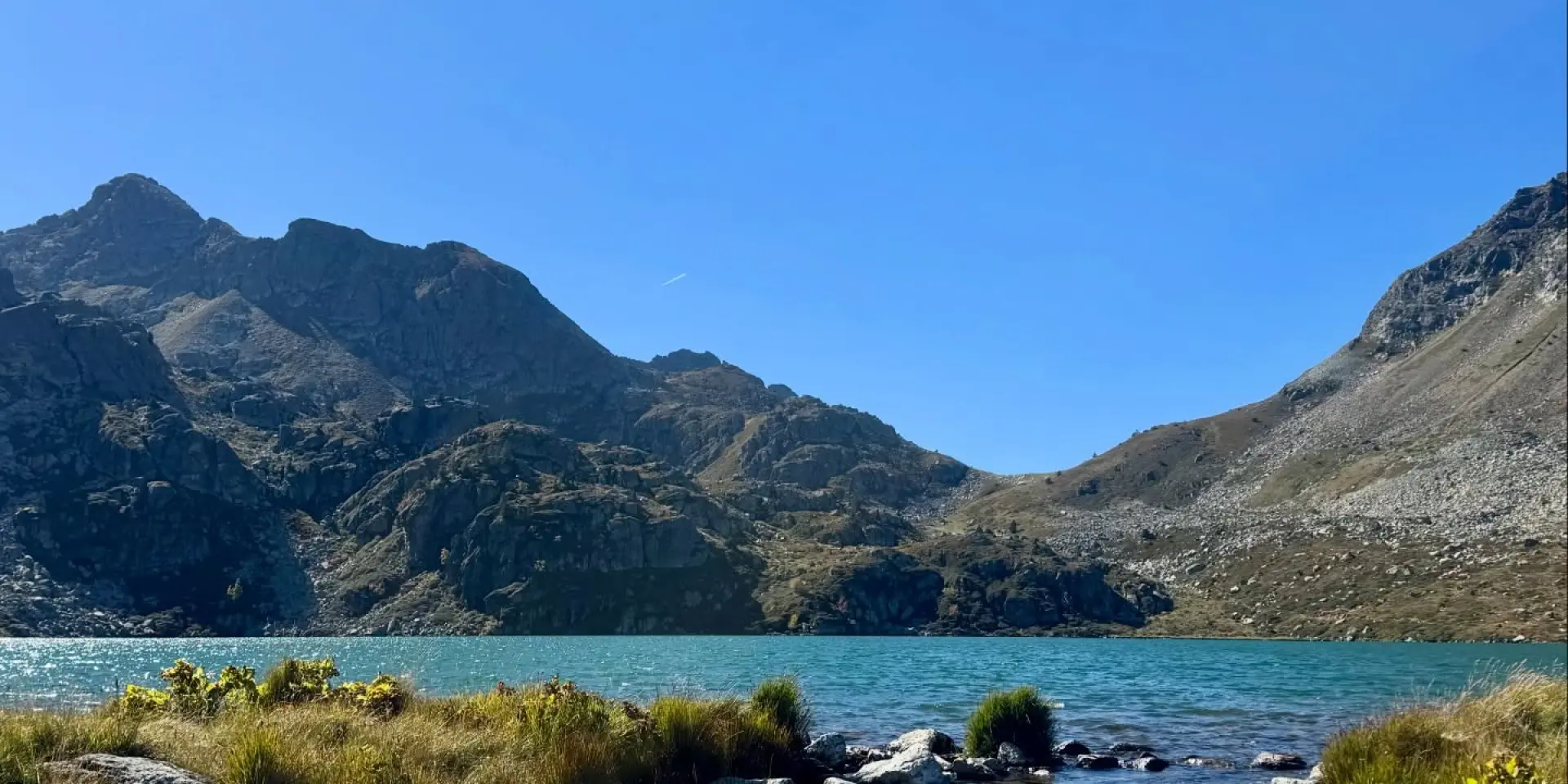 Instagram #pyreneesariegeoises