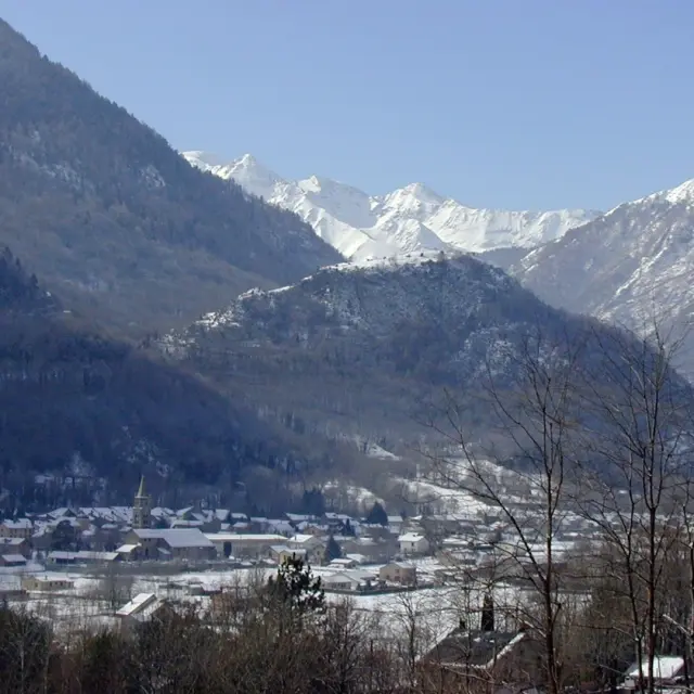 Instagram #pyreneesariegeoises