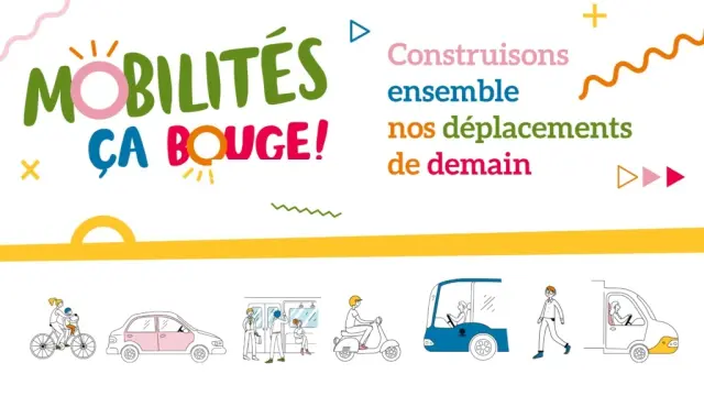 mobilités