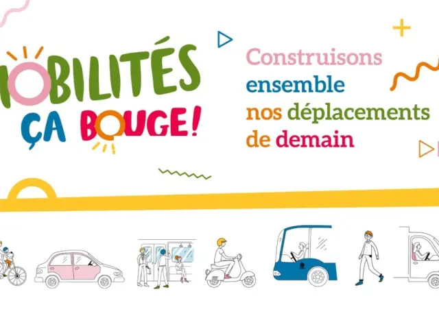 mobilités