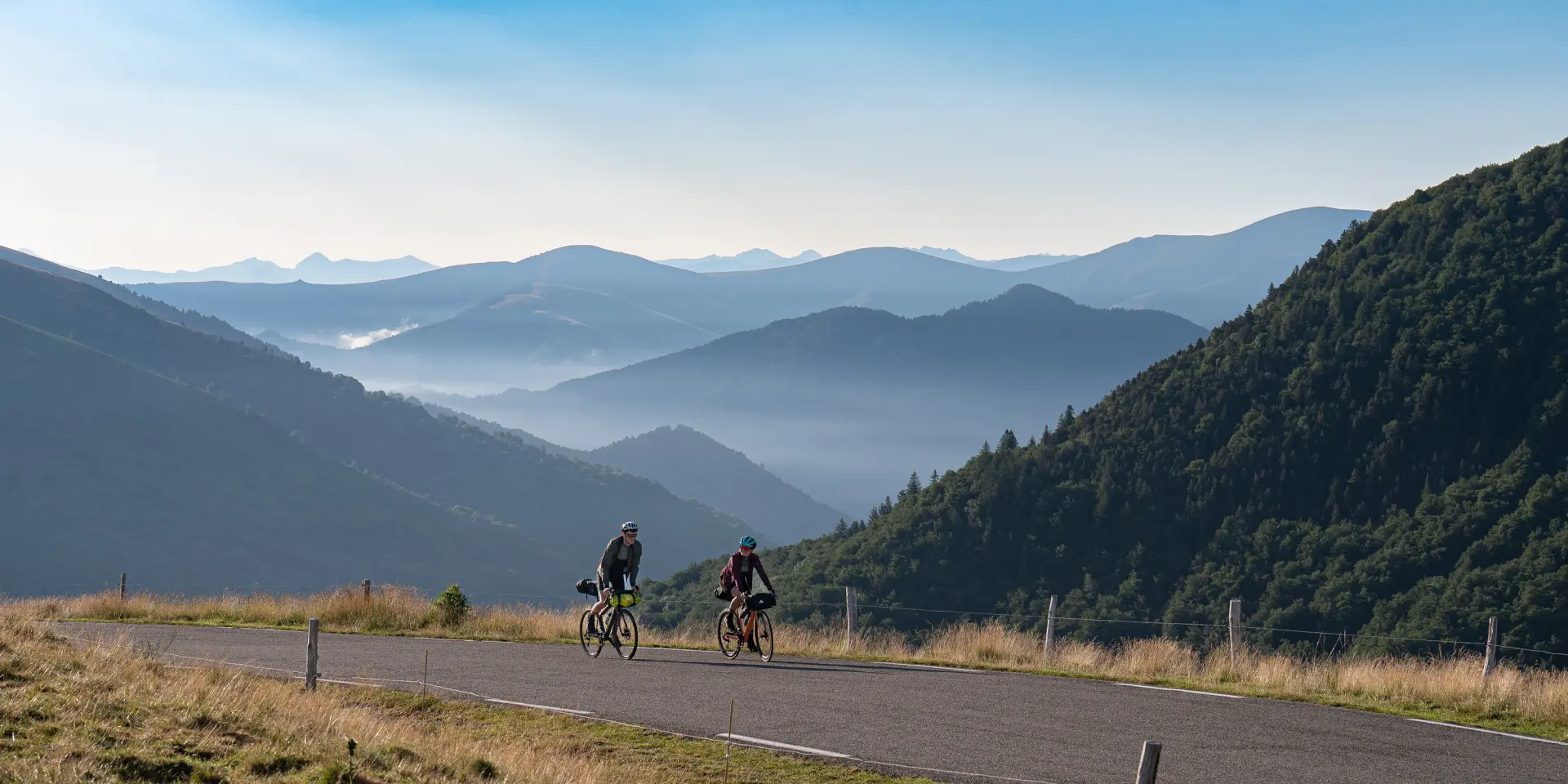 Vers Lers Depuis Vicdessos