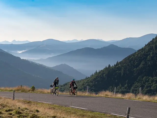 Vers Lers Depuis Vicdessos