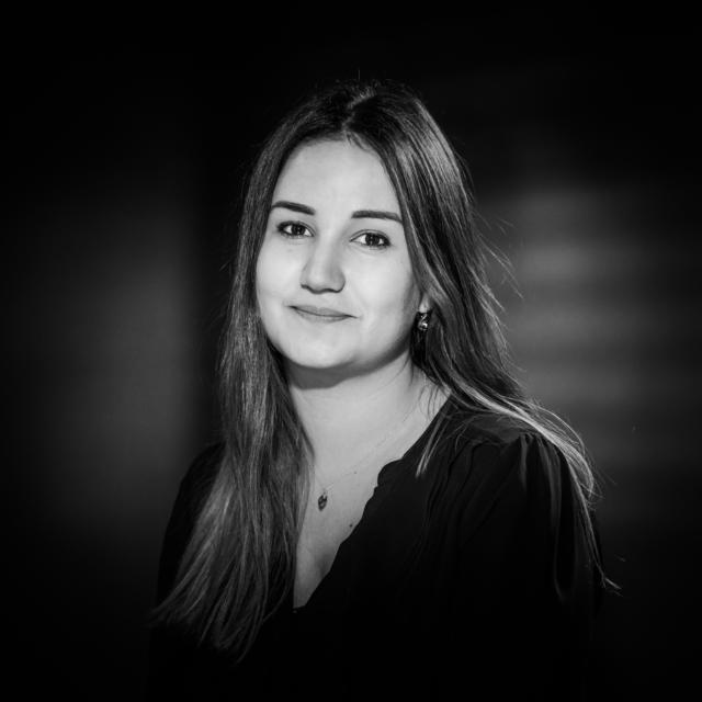 Anaïs conseillère en séjour