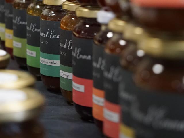 Ferme de Soubille Bedous