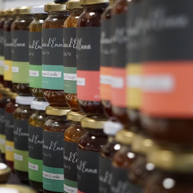 Ferme de Soubille Bedous