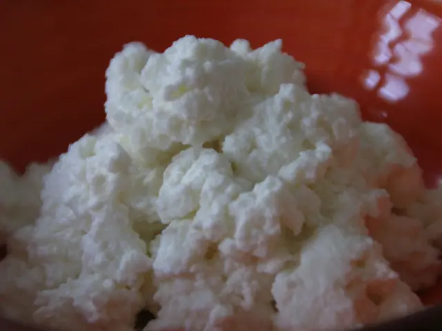 Le greuil, gourmandise s'accompagnant parfaitement d'une note sucrée